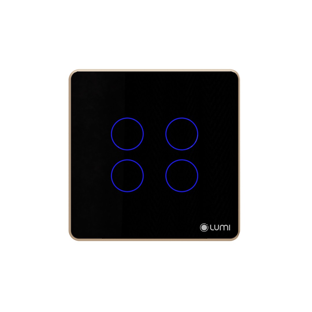 Công Tắc BLE (2 chế độ)
